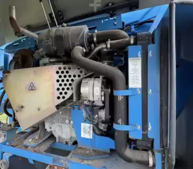 Plataforma Articulada 2018  Genie Z62/40 (4)