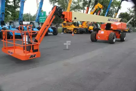 Plataforma Telescópica 2021  JLG 1350SJP (1)