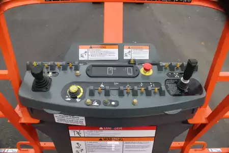 Plataforma Telescópica 2021  JLG 1350SJP (12)
