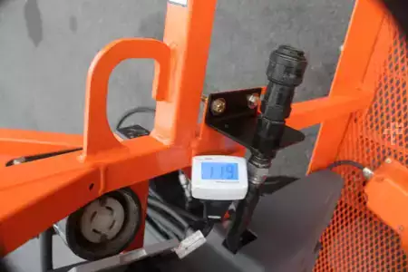 Plataforma Telescópica 2021  JLG 1350SJP (13)