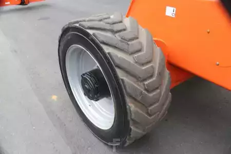 Plataforma Telescópica 2021  JLG 1350SJP (14)