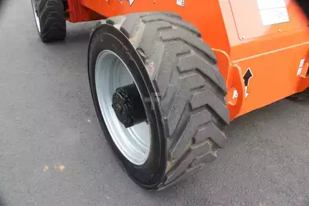 Plataforma Telescópica 2021  JLG 1350SJP (17)
