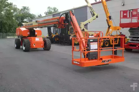 Plataforma Telescópica 2021  JLG 1350SJP (18)