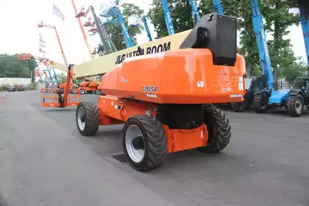 Plataforma Telescópica 2021  JLG 1350SJP (2)