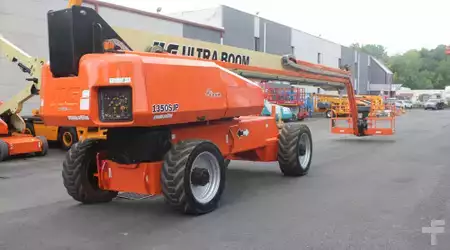Plataforma Telescópica 2021  JLG 1350SJP (3)