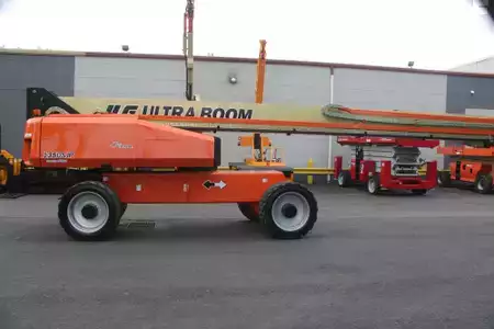Plataforma Telescópica 2021  JLG 1350SJP (4)