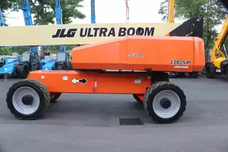 Plataforma Telescópica 2021  JLG 1350SJP (5)