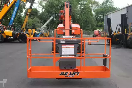 Plataforma Telescópica 2021  JLG 1350SJP (6)