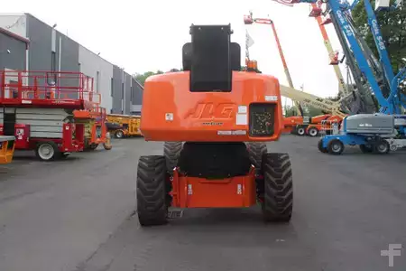 Plataforma Telescópica 2021  JLG 1350SJP (7)