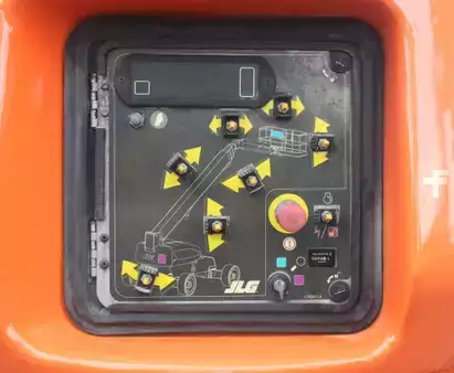Plataforma Telescópica 2021  JLG 1350SJP (8)