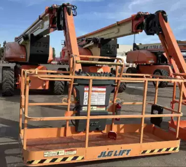 Articulating boom lift 2019  JLG 1250AJP (1)