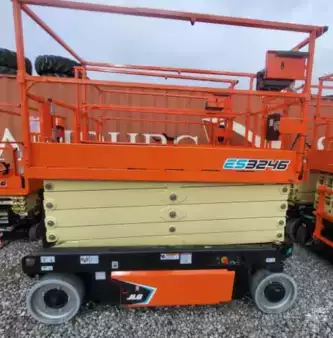 Plataforma de Tijera 2026  JLG ES3246 (1)