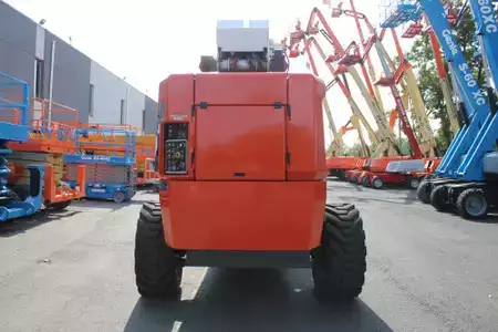 Plataforma Telescópica 2016  Snorkel TB126J (7)