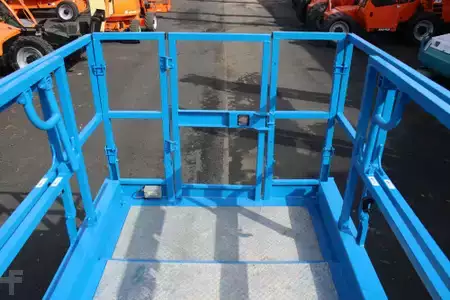 Plataforma de Tijera 2018  Genie GS4069RT (13)
