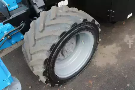 Plataforma de Tijera 2018  Genie GS4069RT (16)
