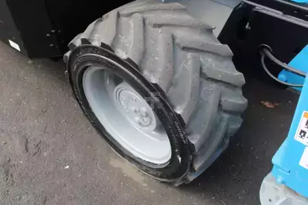 Plataforma de Tijera 2018  Genie GS4069RT (17)