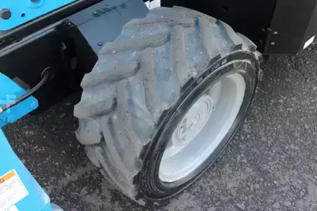 Plataforma de Tijera 2018  Genie GS4069RT (18)