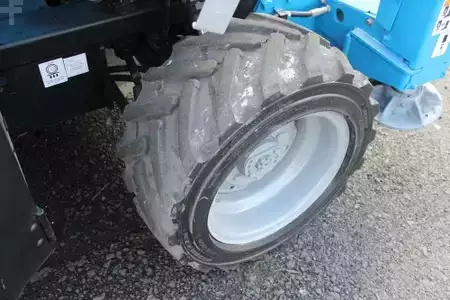 Plataforma de Tijera 2018  Genie GS4069RT (19)