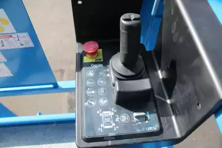 Plataforma de Tijera 2018  Genie GS4069RT (8)