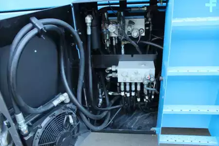 Plataforma de Tijera 2020  Genie GS4390RT (10)