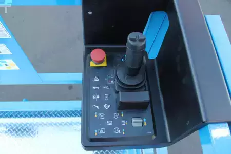 Plataforma de Tijera 2020  Genie GS4390RT (12)
