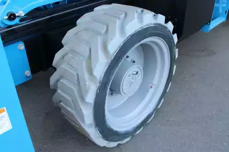 Plataforma de Tijera 2020  Genie GS4390RT (14)