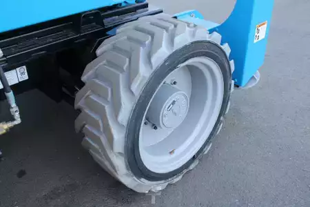 Plataforma de Tijera 2020  Genie GS4390RT (15)