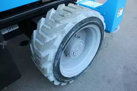 Plataforma de Tijera 2020  Genie GS4390RT (16)