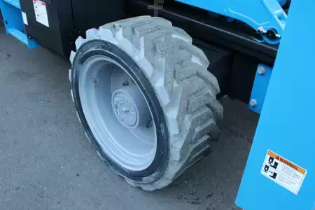 Plataforma de Tijera 2020  Genie GS4390RT (17)