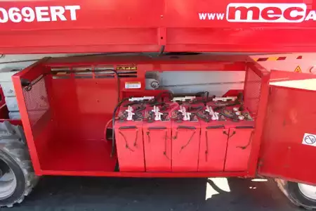 Plataforma de Tijera 2018  MEC 4069ERT (11)