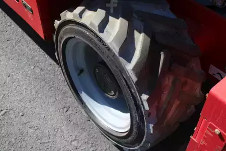 Plataforma de Tijera 2018  MEC 4069ERT (18)