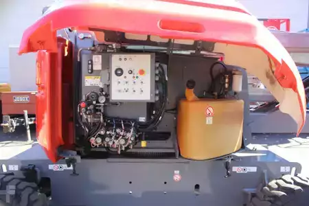 Articulating boom lift 2018  SkyJack SJ63AJ (10)