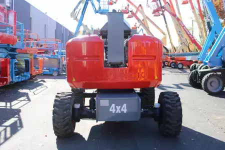 Articulating boom lift 2018  SkyJack SJ63AJ (7)