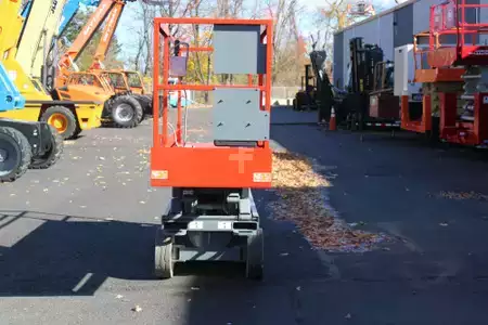 Scissor lift 2016  SkyJack SJ3220 (7)
