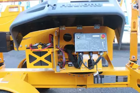 Towable Lift  Bil-Jax 6543A (12)