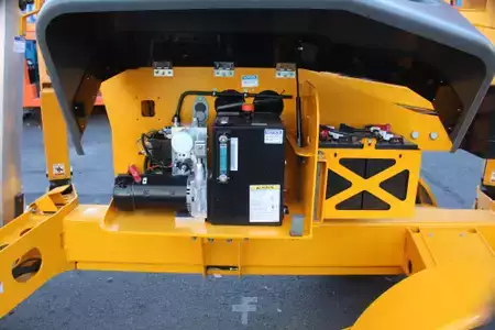 Towable Lift  Bil-Jax 6543A (13)
