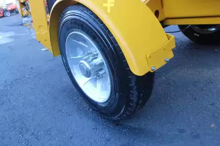 Towable Lift  Bil-Jax 6543A (14)