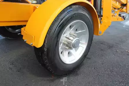 Towable Lift  Bil-Jax 6543A (15)
