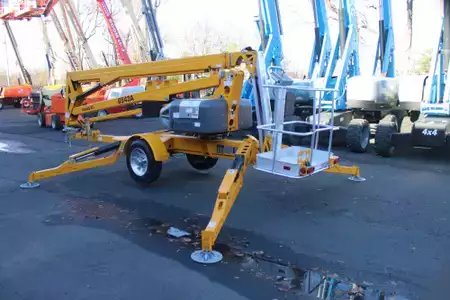 Towable Lift  Bil-Jax 6543A (16)
