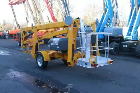 Towable Lift  Bil-Jax 6543A (2)