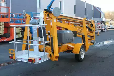 Towable Lift  Bil-Jax 6543A (3)