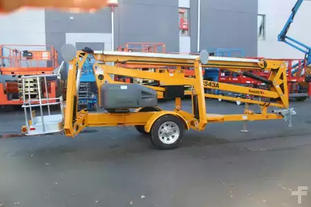 Towable Lift  Bil-Jax 6543A (4)