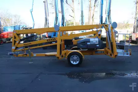 Towable Lift  Bil-Jax 6543A (5)