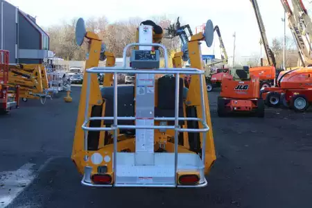 Towable Lift  Bil-Jax 6543A (6)