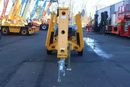 Towable Lift  Bil-Jax 6543A (7)