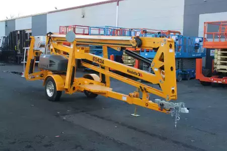Towable Lift  Bil-Jax 6543A (8)