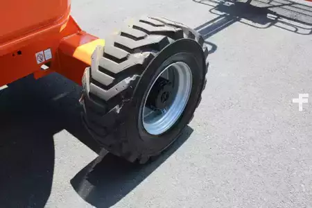 Articulating boom lift 2017  JLG 450AJ (16)