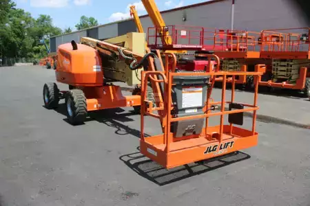 Articulating boom lift 2017  JLG 450AJ (18)