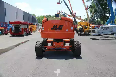 Articulating boom lift 2017  JLG 450AJ (7)