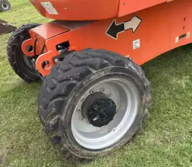 Articulating boom lift 2019  JLG 800AJ (3)